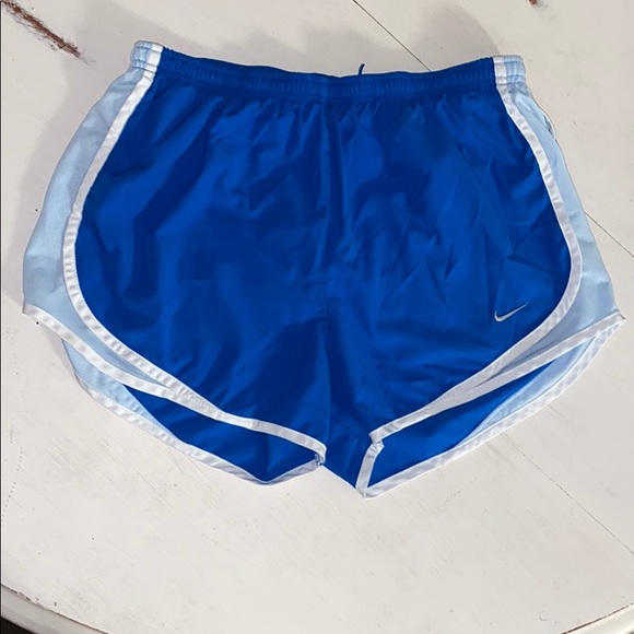 Nike Pants - Nike running shorts